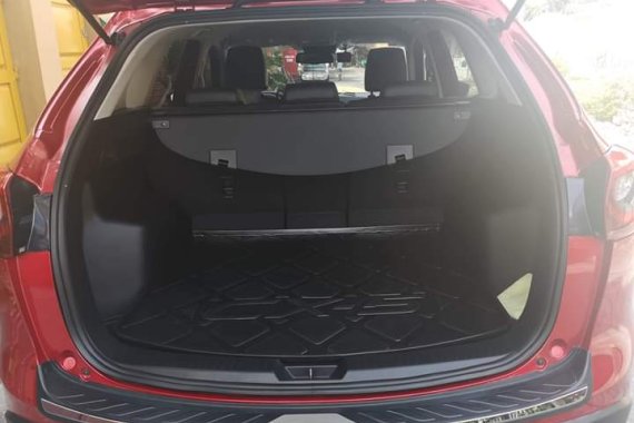 2016 Mazda CX-5 for sale