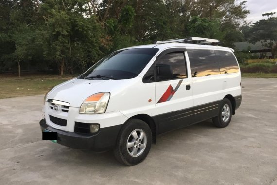 Hyundai Starex 2004 for sale