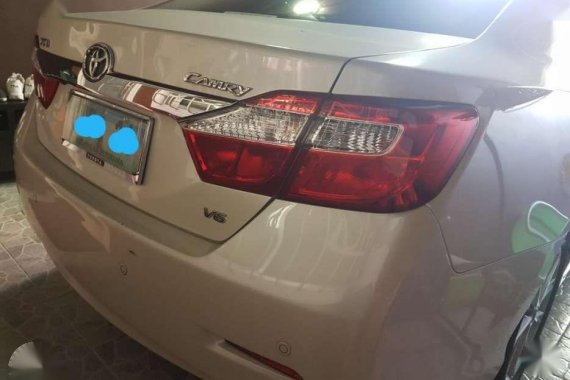 Toyota Camry 2012 for sale