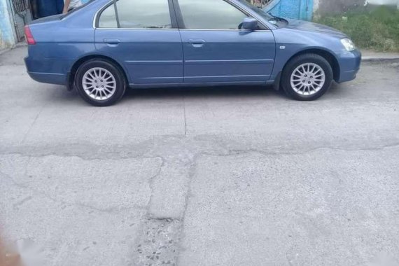 Honda Civic 2003 For sale 