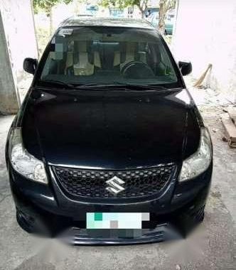 Suzuki Sx4 2008 For sale