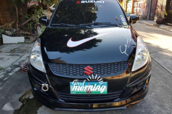 Suzuki Swift 2012 for sale