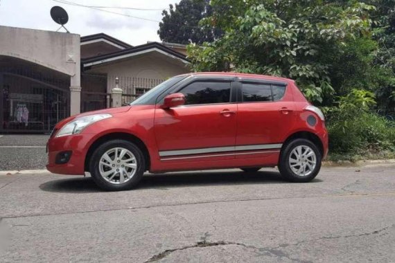 Suzuki Swift 2015 for sale