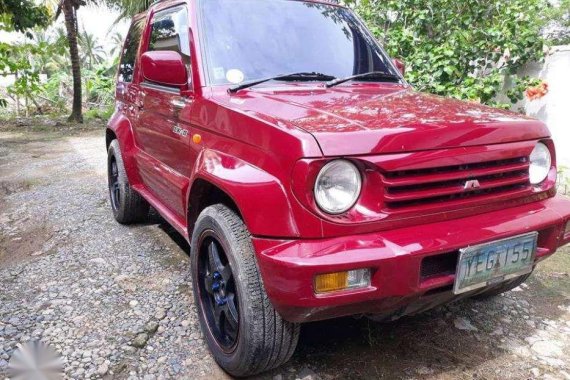 Mitsubishi Pajero 2006 for sale