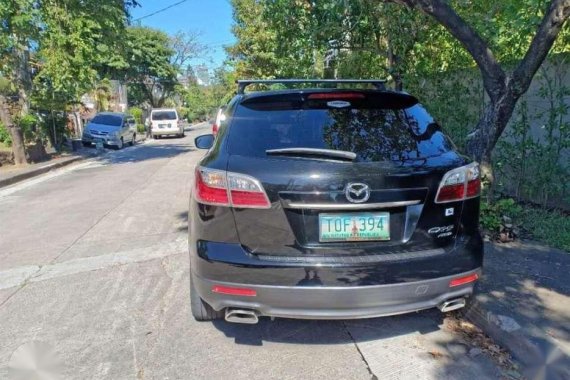 Mazda CX9 2012 for sale