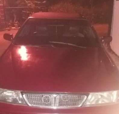 Nissan Sentra 1999 for sale