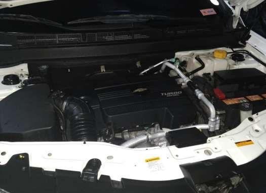 Chevrolet Captiva 2015 for sale