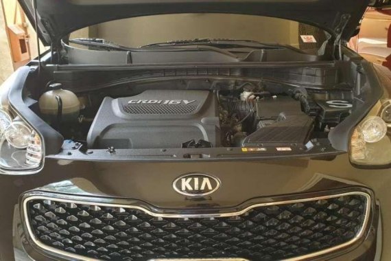 Kia Sportage 2017 for sale