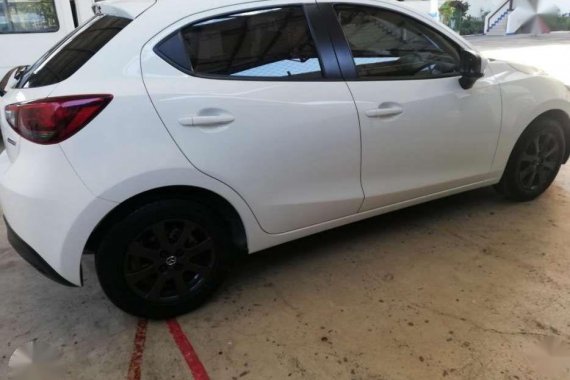 2017 Mazda 2 for sale