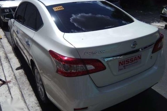 2016 Nissan Sylphy for sale