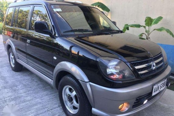 Mitsubishi Adventure GLS 2014 for sale