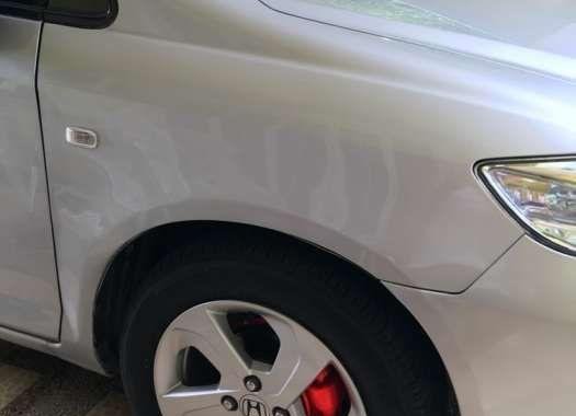 Honda City IDSI 2008 for sale