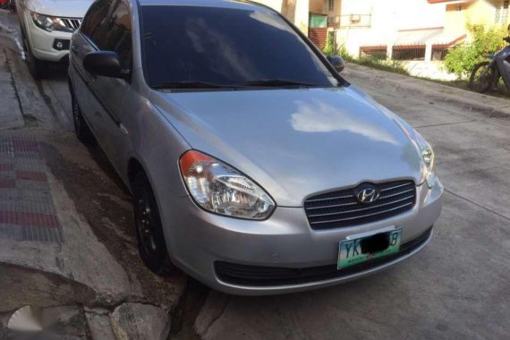 Hyundai Accent Diesel 2010 for sale