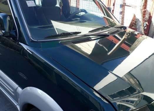 Mitsubishi Adventure 2002 for sale