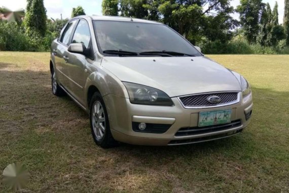 Ford Focus 2016 for sale