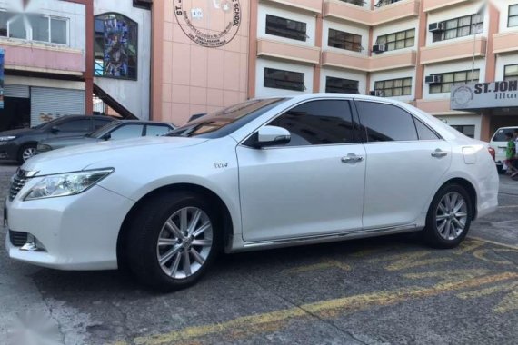 2013 Toyota Camry for sale