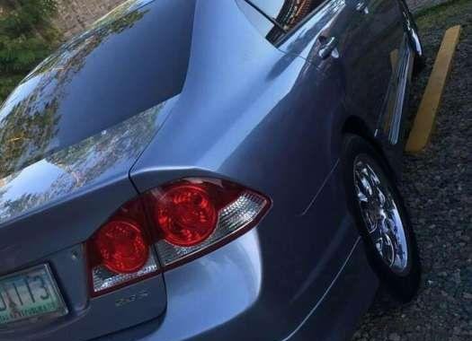 Honda Civic 2007 for sale