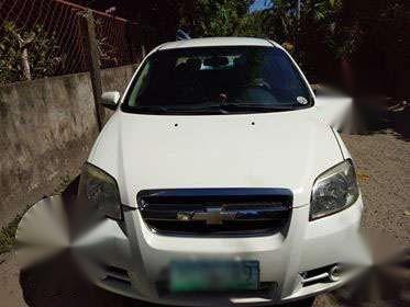 Chevrolet Aveo Sedan 2009 for sale