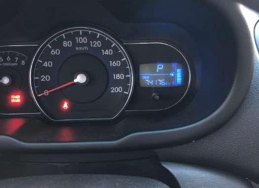 Hyundai i10 2012 for sale