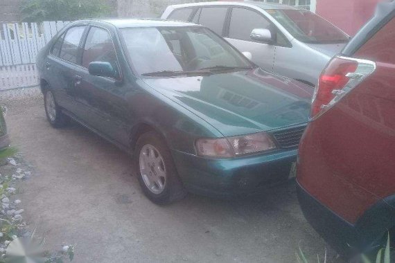 Nissan Sentra 1996 for sale