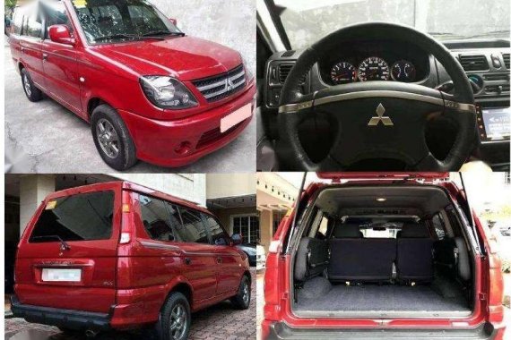 Mitsubishi 2016 Adventure for sale