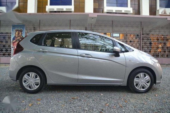 Honda Jazz 2018 for sale