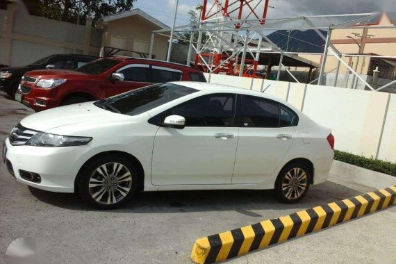 Honda City 2013 for sale