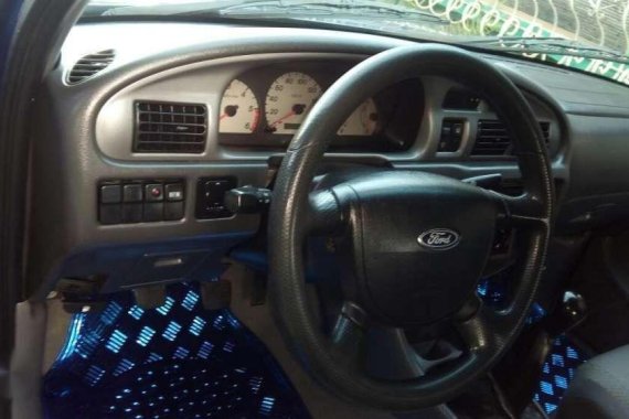 Ford Ranger 2006 for sale