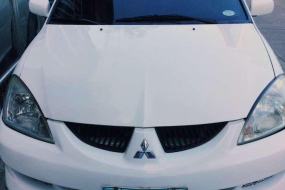 2008 Mitsubishi Lancer for sale