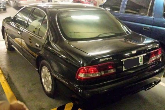 Nissan Cefiro 2000 for sale