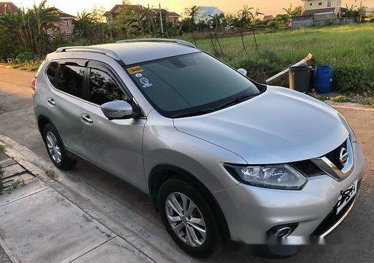 Nissan X-Trail 2015 for sale