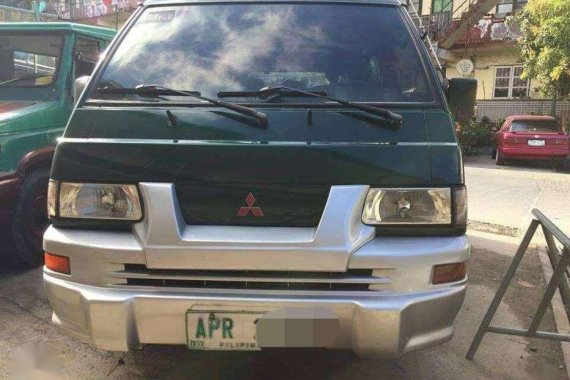 Mitsubishi L300 2002 for sale