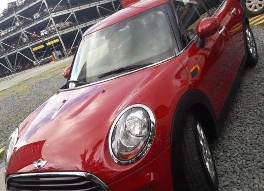 Mini Cooper 2018 for sale