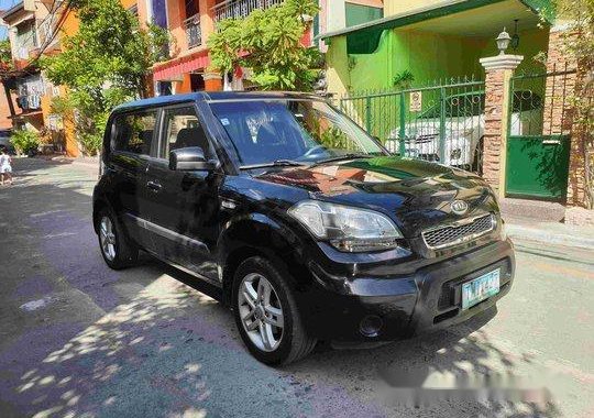 Kia Soul 2016 for sale