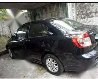 Suzuki Sx4 2008 For sale