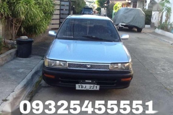 Like New Toyota Corolla for sale