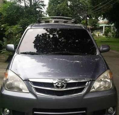 Toyota Avanza G 2010 for sale