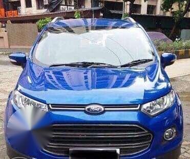 Ford Ecosport 2015 for sale