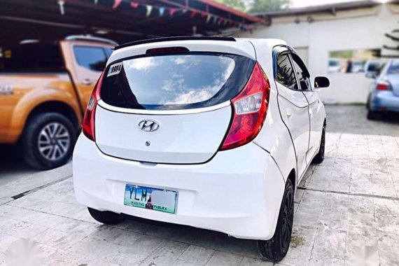 2013 Hyundai Eon for sale