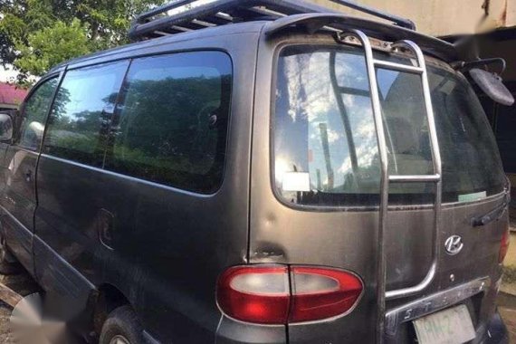 Hyundai Starex 1999 For Sale