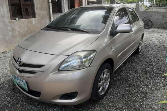 Toyota Vios 2008 for sale