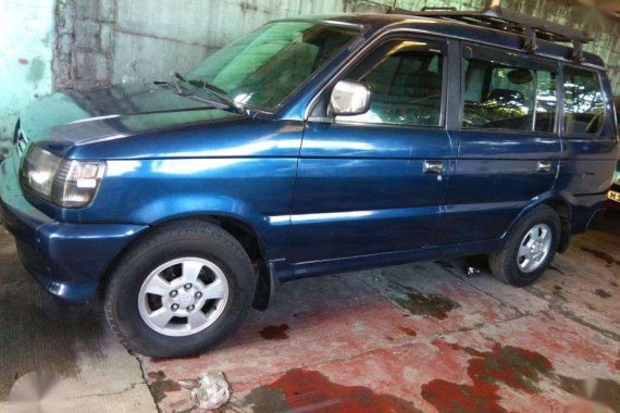 Mitsubishi Adventure 1998 for sale