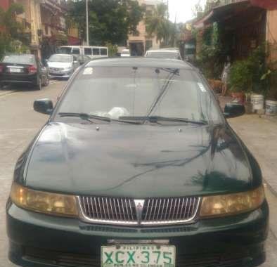 Mitsubishi Lancer 2002 for sale