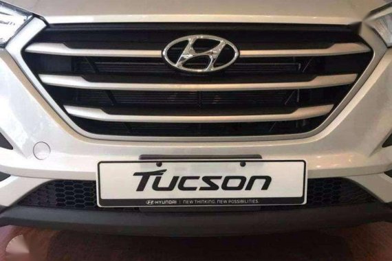 2018 Hyundai Tucson for sale