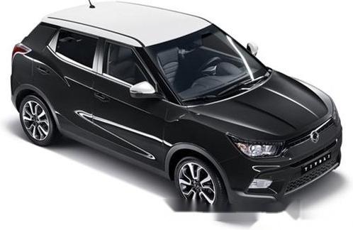 Ssangyong Tivoli Exg 2018 for sale