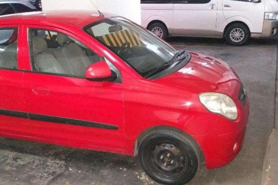 Kia Picanto 2009 for sale