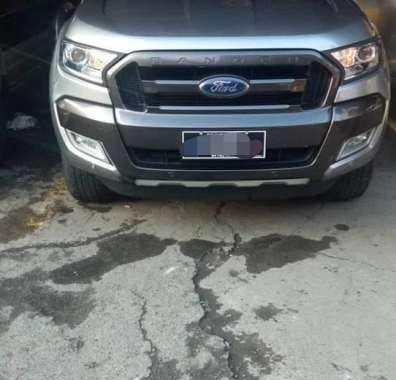 2016 Ford Ranger for sale