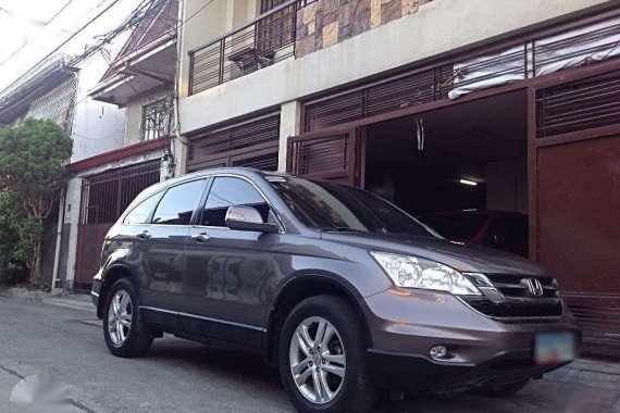 2010 Honda Crv for sale