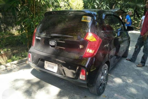 Kia Picanto 2017 for sale