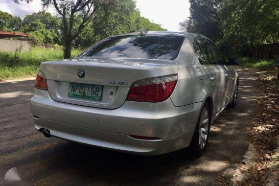 2009 BMW 520I FOR SALE